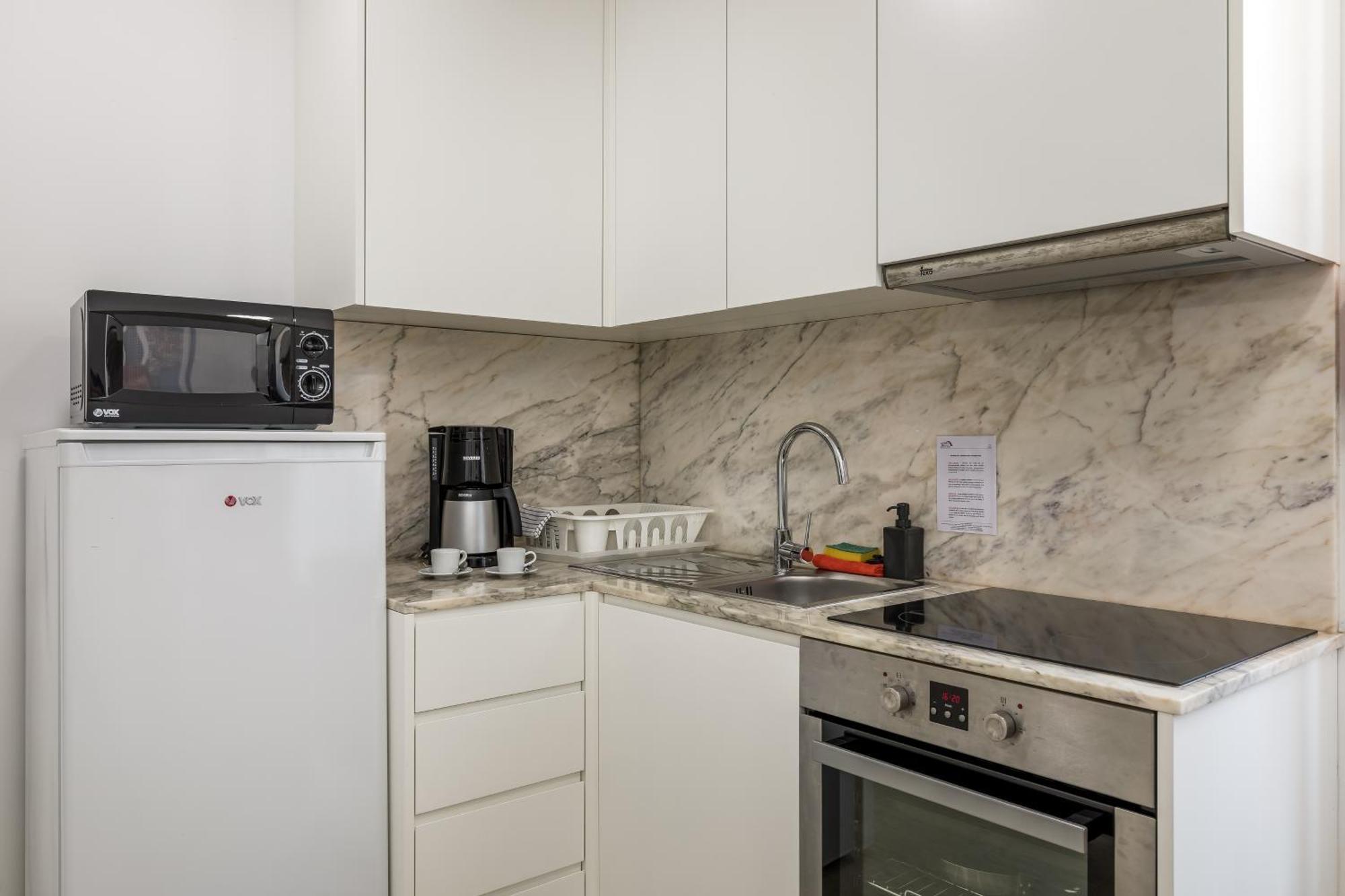 Bra.Com Apartments Oporto Faria Guimaraes Habitación foto