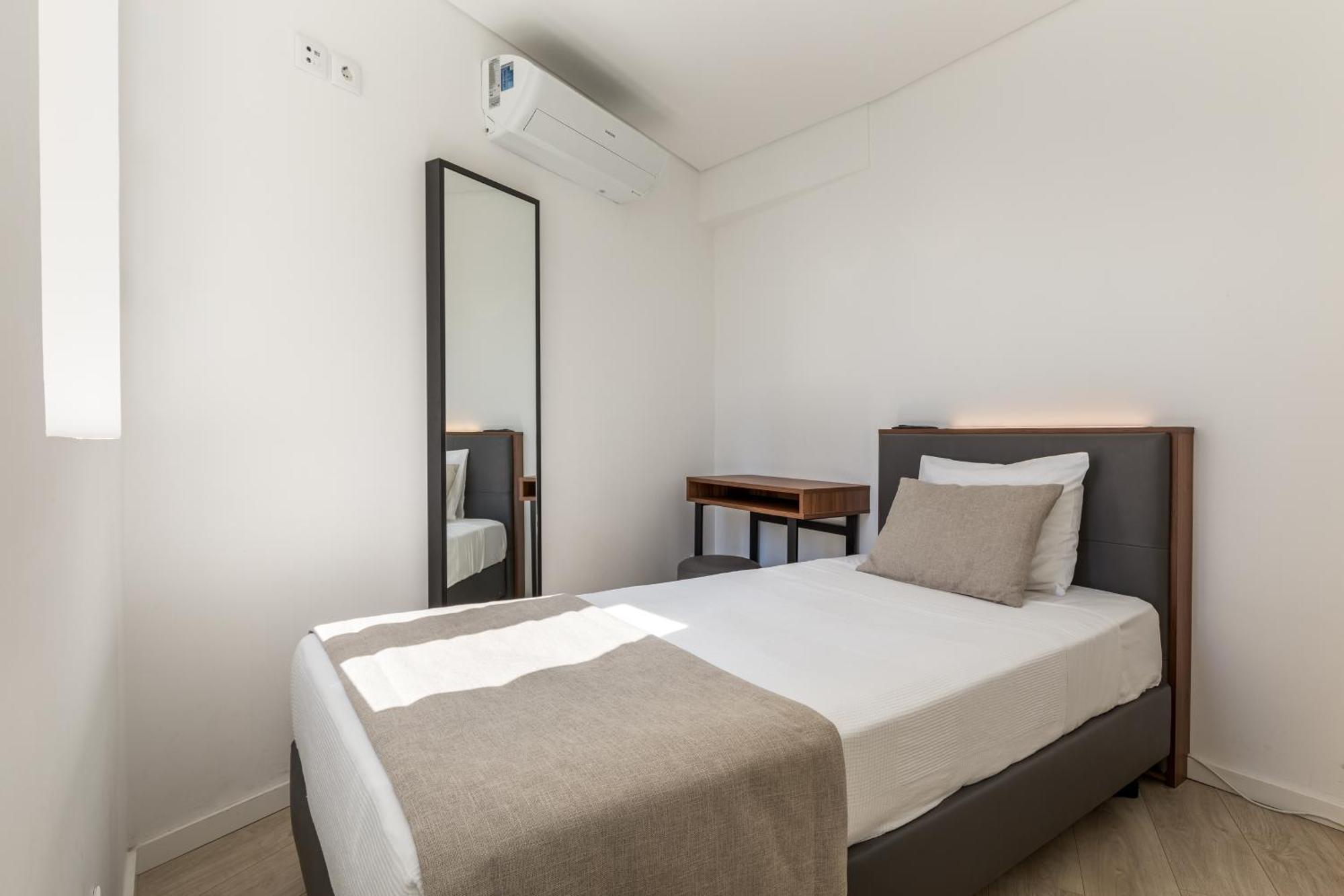 Bra.Com Apartments Oporto Faria Guimaraes Habitación foto