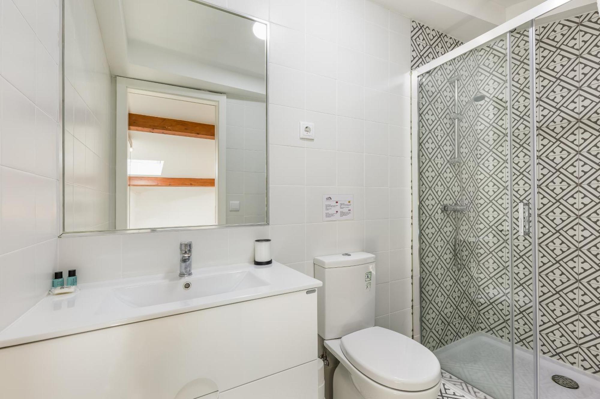 Bra.Com Apartments Oporto Faria Guimaraes Exterior foto