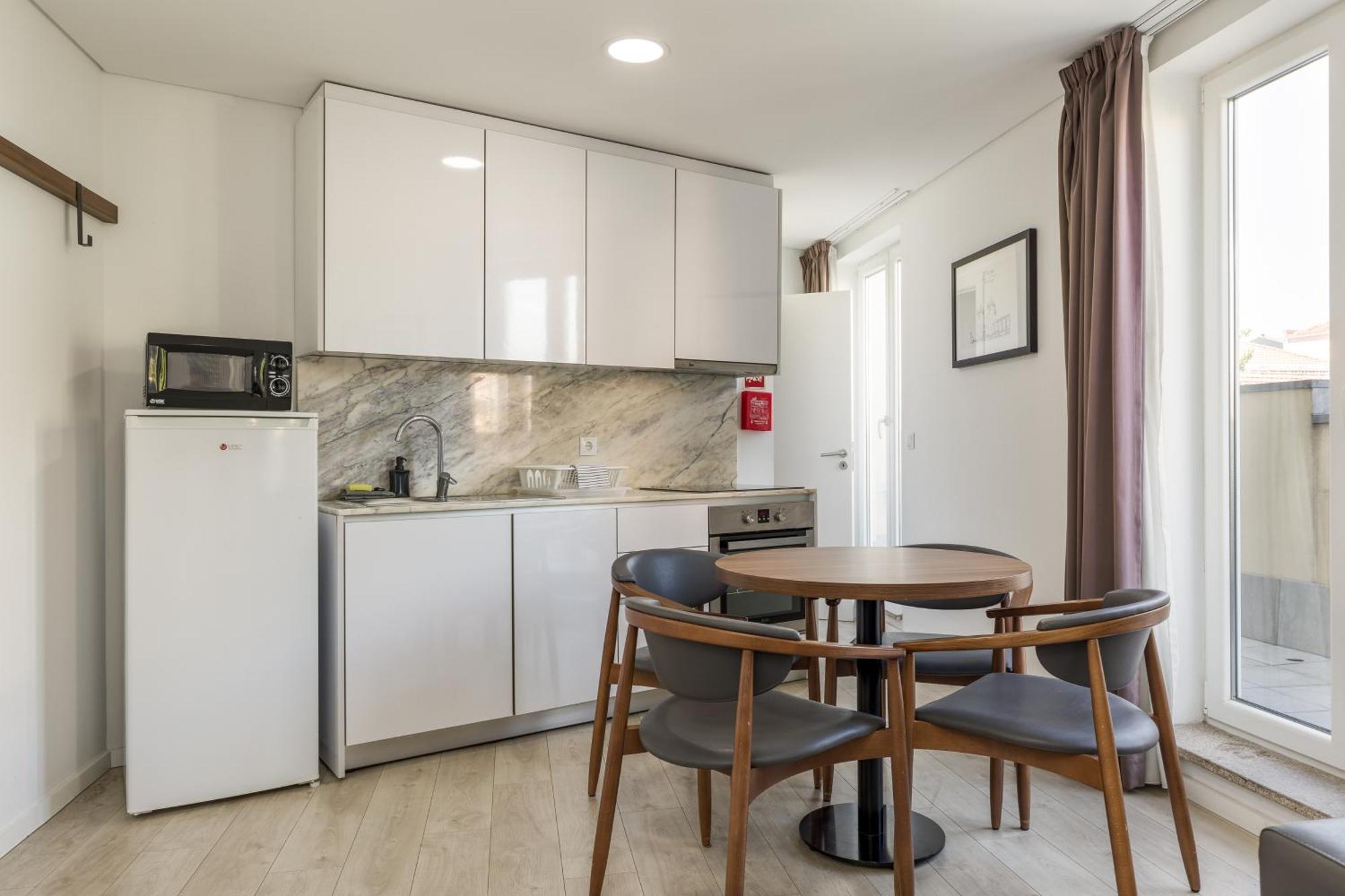 Bra.Com Apartments Oporto Faria Guimaraes Habitación foto