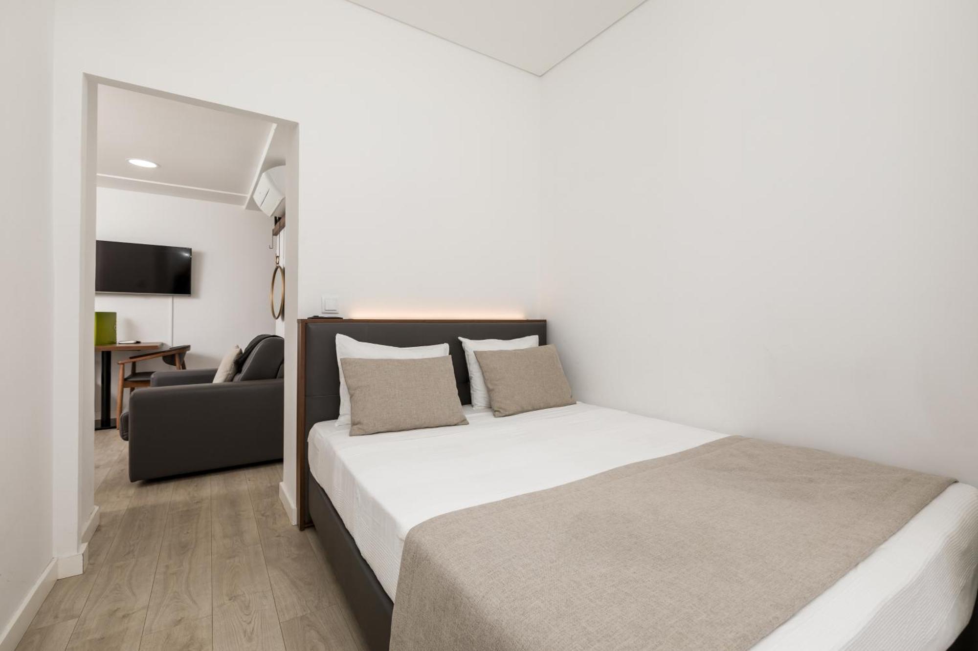 Bra.Com Apartments Oporto Faria Guimaraes Exterior foto