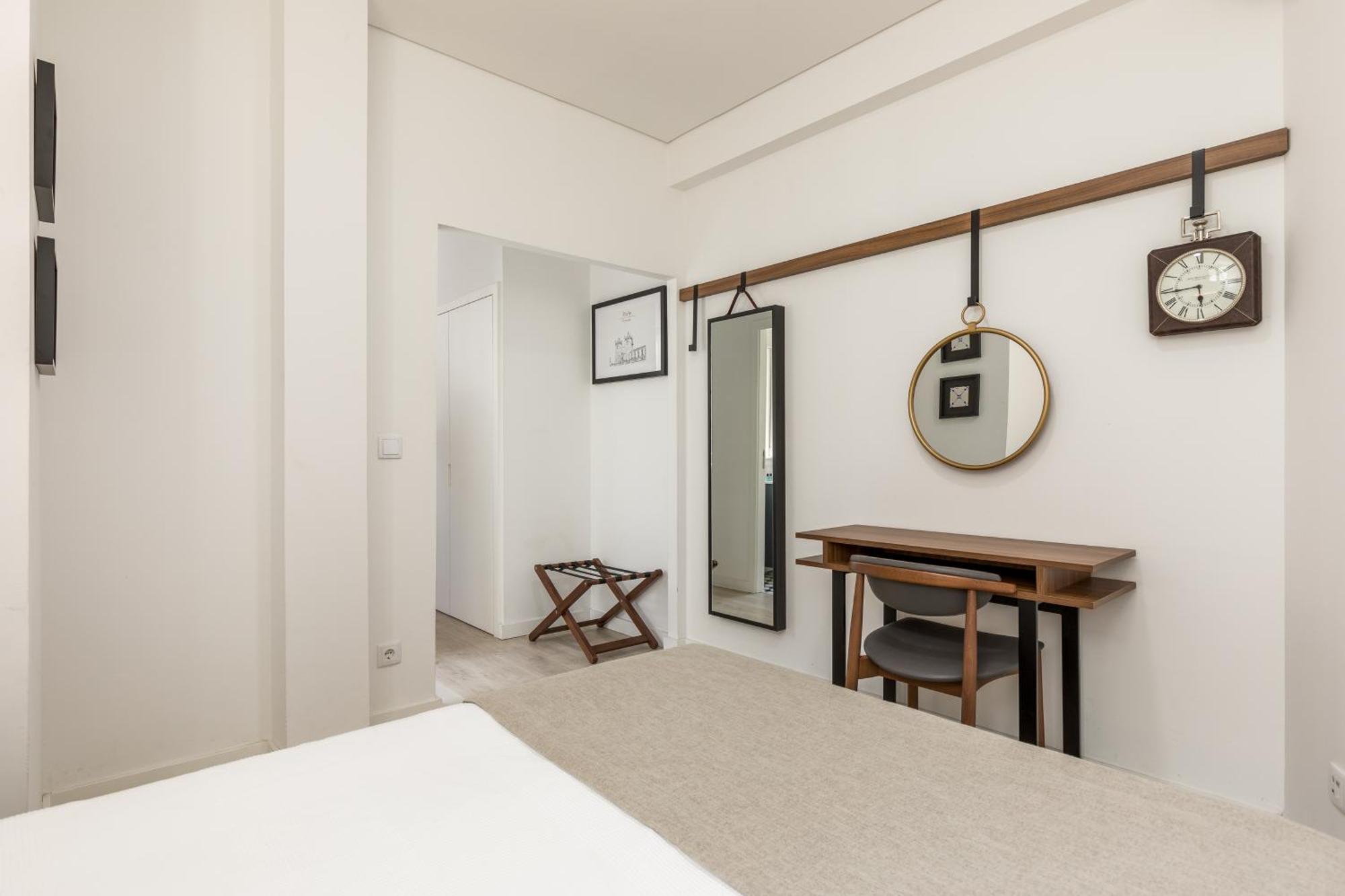 Bra.Com Apartments Oporto Faria Guimaraes Exterior foto