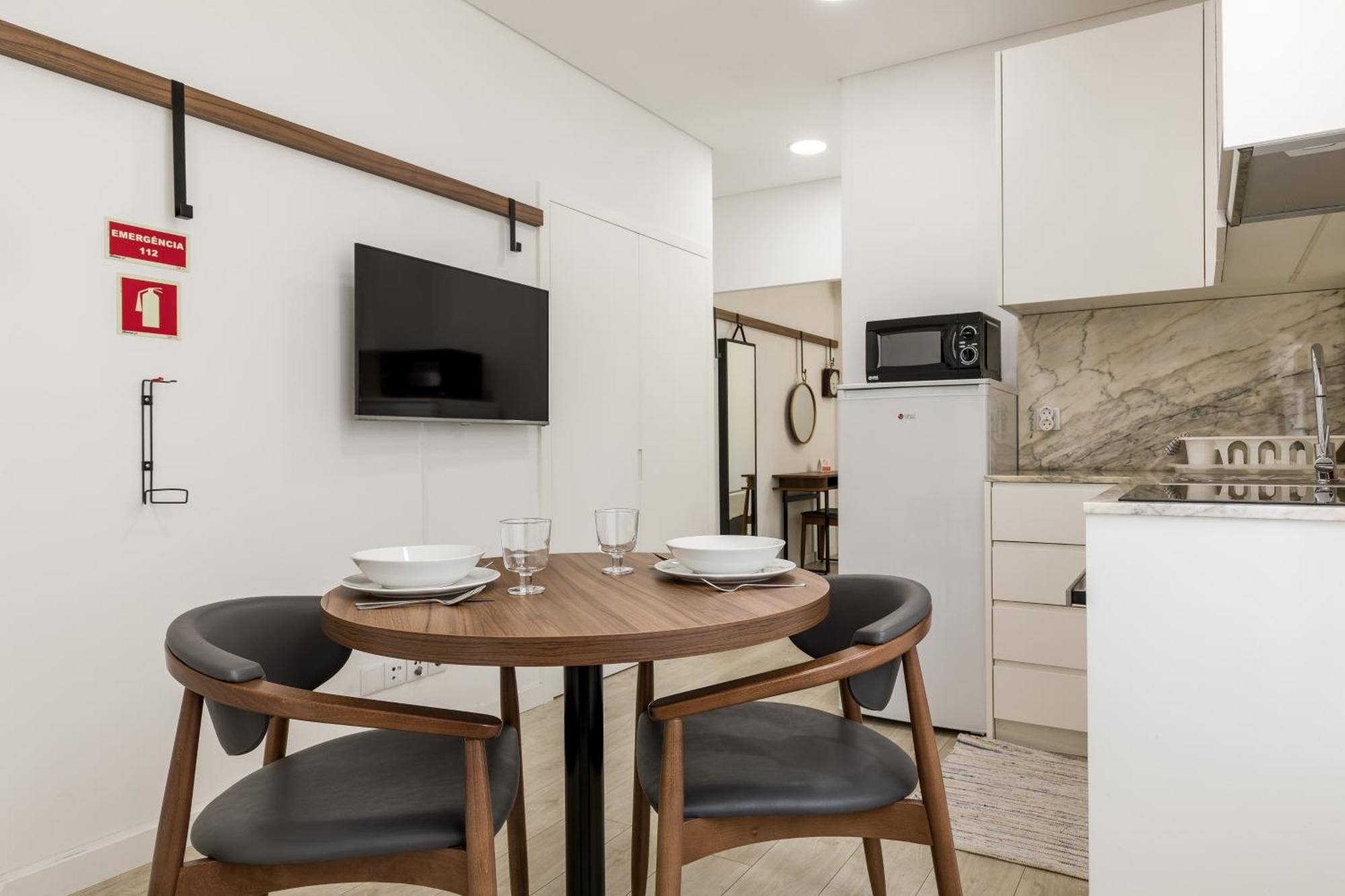 Bra.Com Apartments Oporto Faria Guimaraes Exterior foto